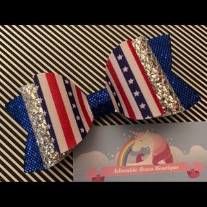 Meet your Posher, Christi